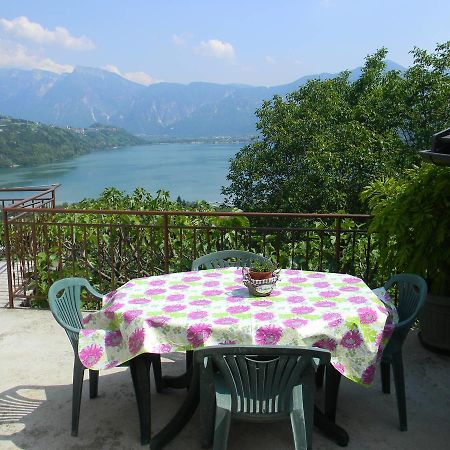 Maso Pianezza House Apartment Калчераника ал Лаго Екстериор снимка