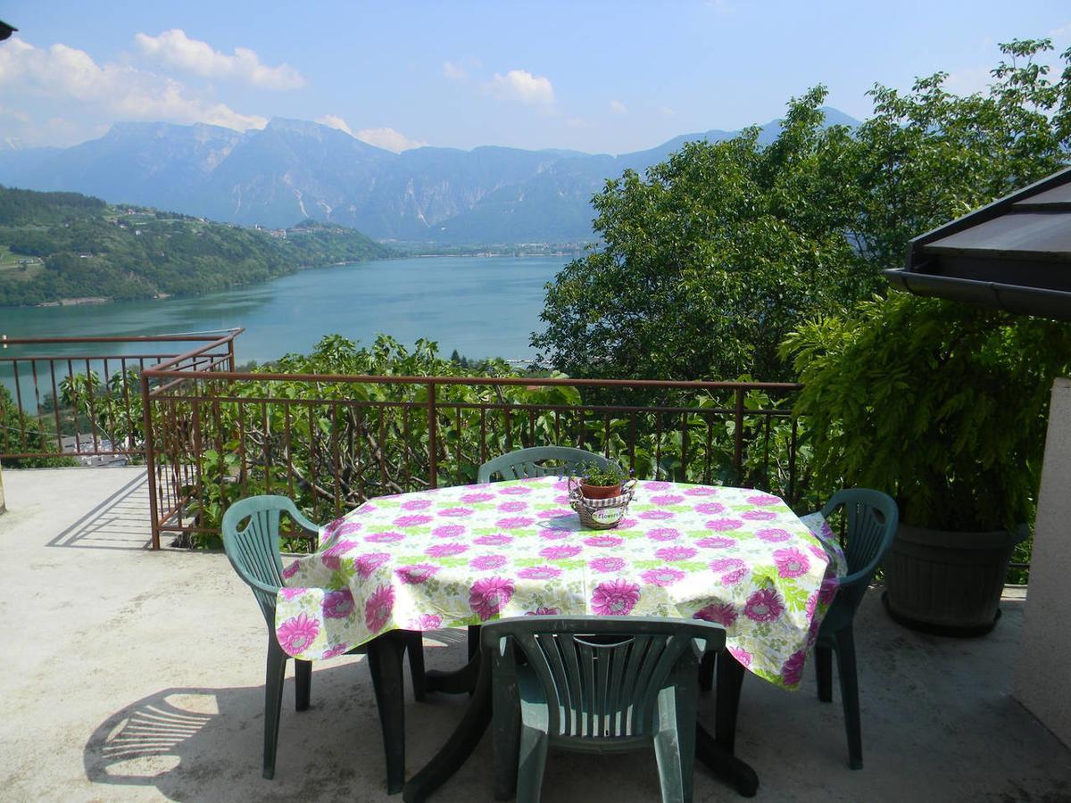 Maso Pianezza House Apartment Калчераника ал Лаго Екстериор снимка